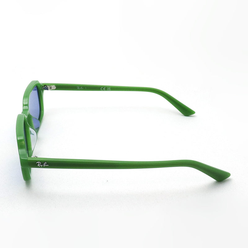 レイバン サングラス Ray-Ban ZURI ズリ RB4455F 681080 51 スクエア