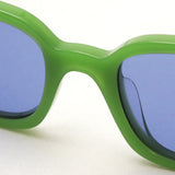 レイバン サングラス Ray-Ban ZURI ズリ RB4455F 681080 51 スクエア