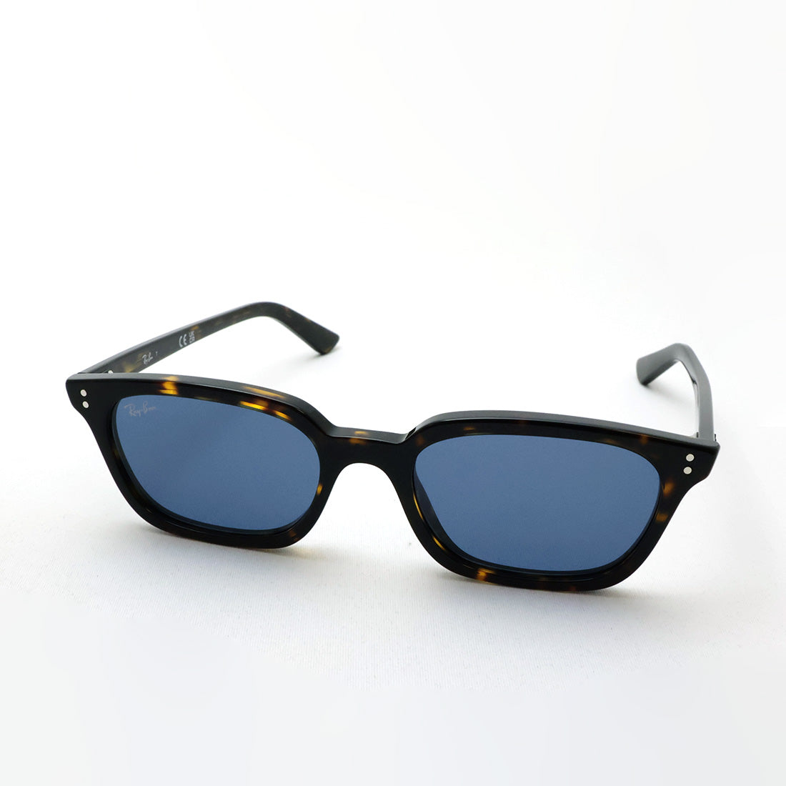 レイバン サングラス Ray-Ban ZAYA ザヤ RB4456 135980 53 スクエア