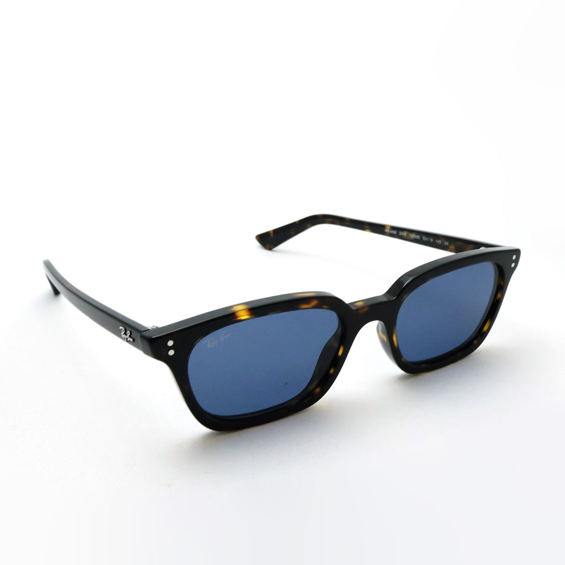 レイバン サングラス Ray-Ban ZAYA ザヤ RB4456 135980 53 スクエア