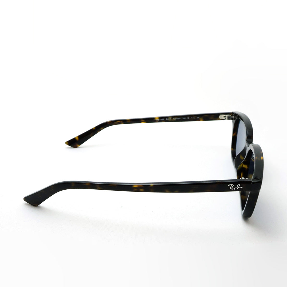 レイバン サングラス Ray-Ban ZAYA ザヤ RB4456 135980 53 スクエア