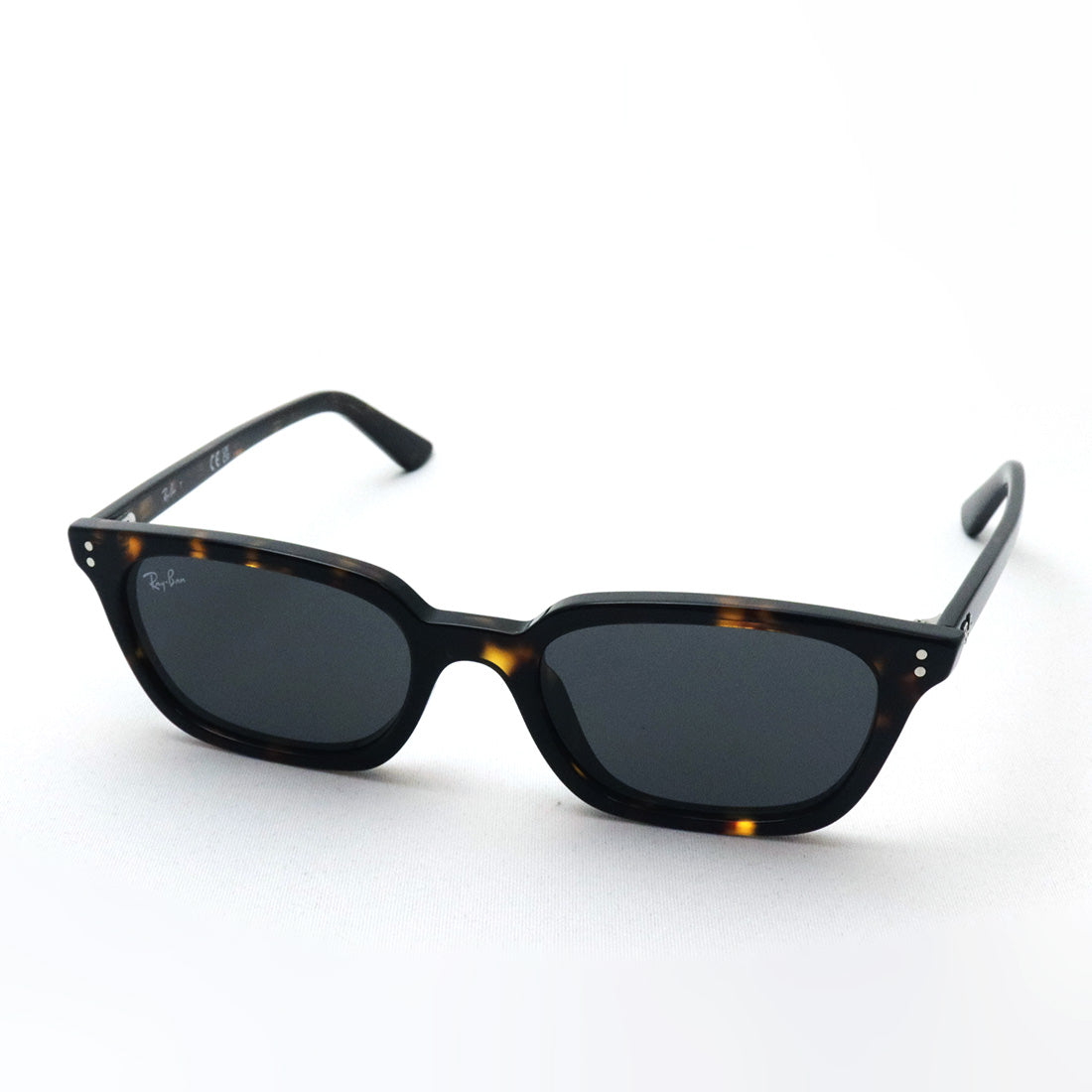 レイバン サングラス Ray-Ban ZAYA ザヤ RB4456F 135987 51 スクエア