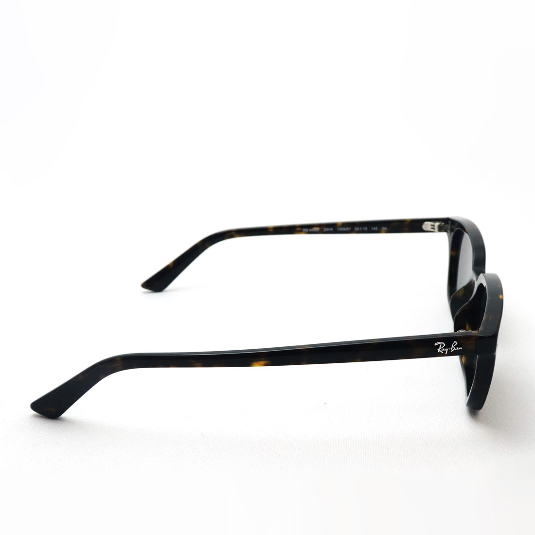 レイバン サングラス Ray-Ban ZAYA ザヤ RB4456F 135987 51 スクエア