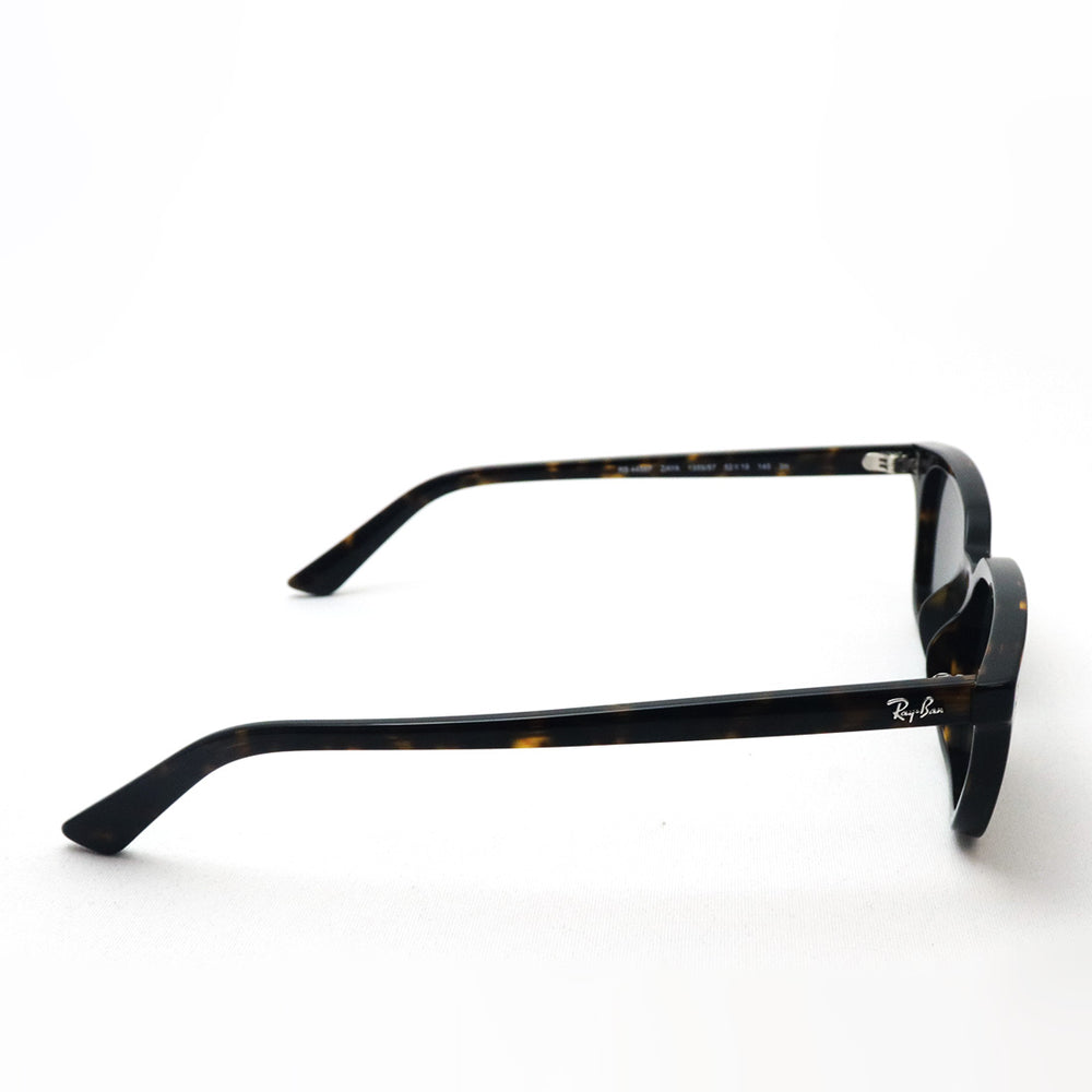 レイバン サングラス Ray-Ban ZAYA ザヤ RB4456F 135987 51 スクエア