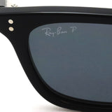 レイバン 偏光サングラス Ray-Ban ZAYA ザヤ RB4456F 667781 51 スクエア