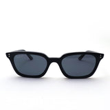 レイバン 偏光サングラス Ray-Ban ZAYA ザヤ RB4456F 667781 51 スクエア