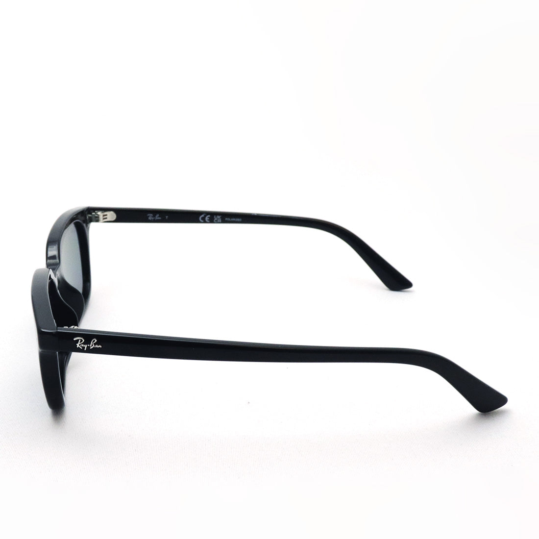 レイバン 偏光サングラス Ray-Ban ZAYA ザヤ RB4456F 667781 51 スクエア