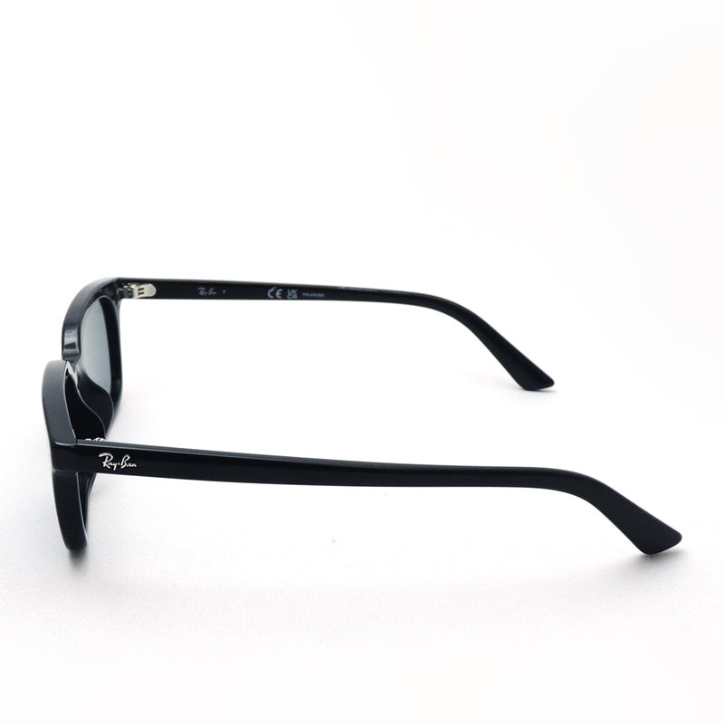 レイバン 偏光サングラス Ray-Ban ZAYA ザヤ RB4456F 667781 51 スクエア