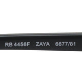 レイバン 偏光サングラス Ray-Ban ZAYA ザヤ RB4456F 667781 51 スクエア