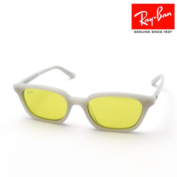 レイバン サングラス Ray-Ban ZAYA ザヤ RB4456F 68086D 51 スクエア