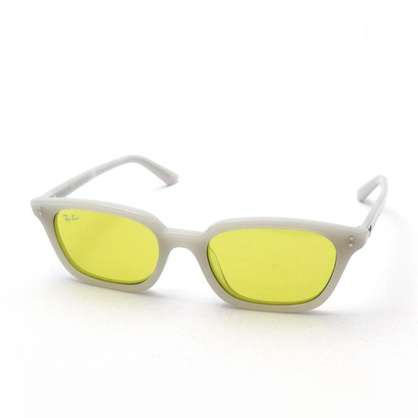 レイバン サングラス Ray-Ban ZAYA ザヤ RB4456F 68086D 51 スクエア