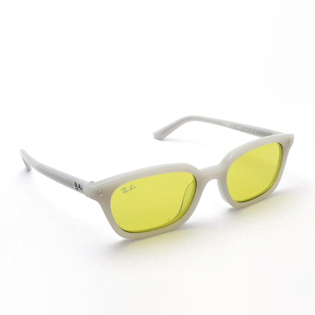 Ray-Ban Sunglasses Ray-Ban ZAYA ZAYA RB4456F 68086D 51 Square