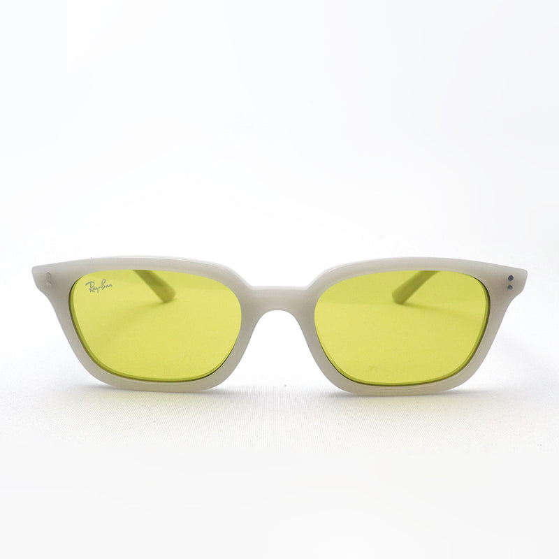 レイバン サングラス Ray-Ban ZAYA ザヤ RB4456F 68086D 51 スクエア