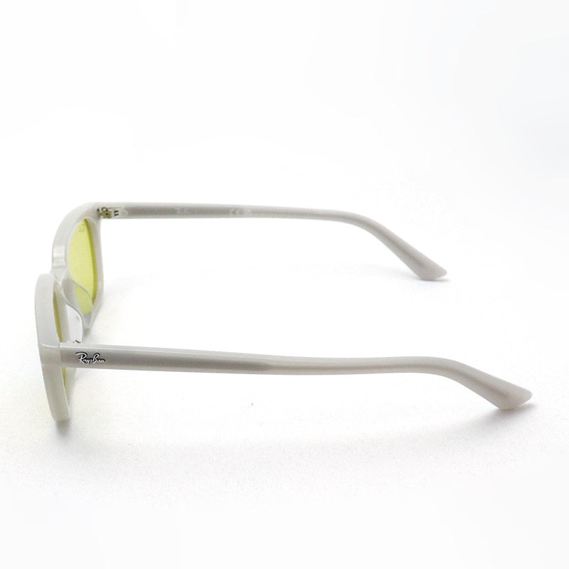 レイバン サングラス Ray-Ban ZAYA ザヤ RB4456F 68086D 51 スクエア