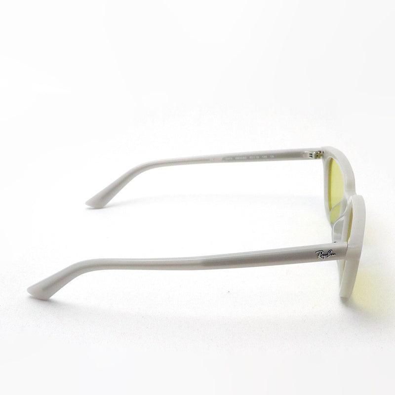 レイバン サングラス Ray-Ban ZAYA ザヤ RB4456F 68086D 51 スクエア