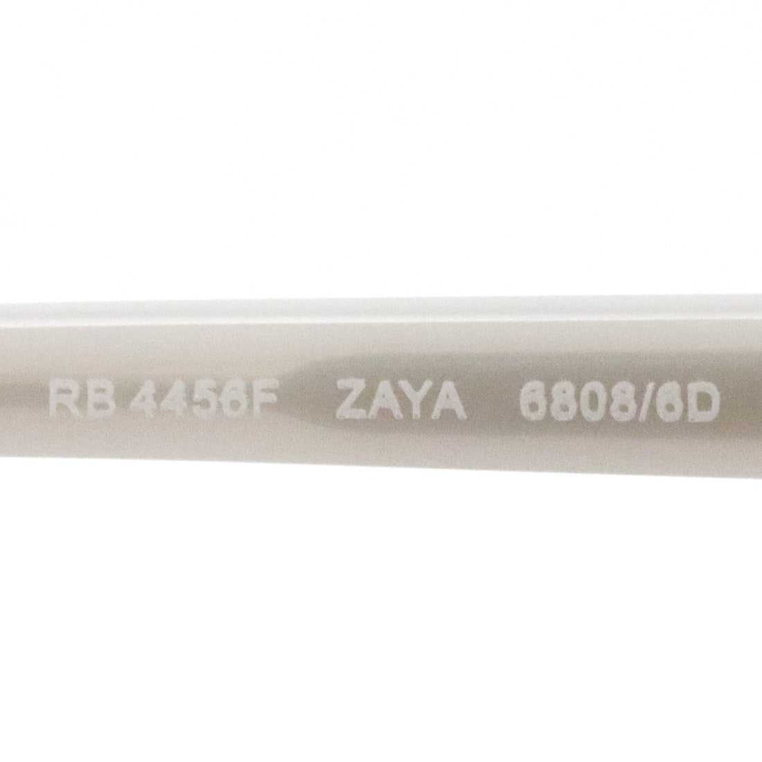 Ray-Ban Sunglasses Ray-Ban ZAYA ZAYA RB4456F 68086D 51 Square