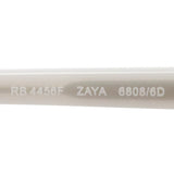レイバン サングラス Ray-Ban ZAYA ザヤ RB4456F 68086D 51 スクエア