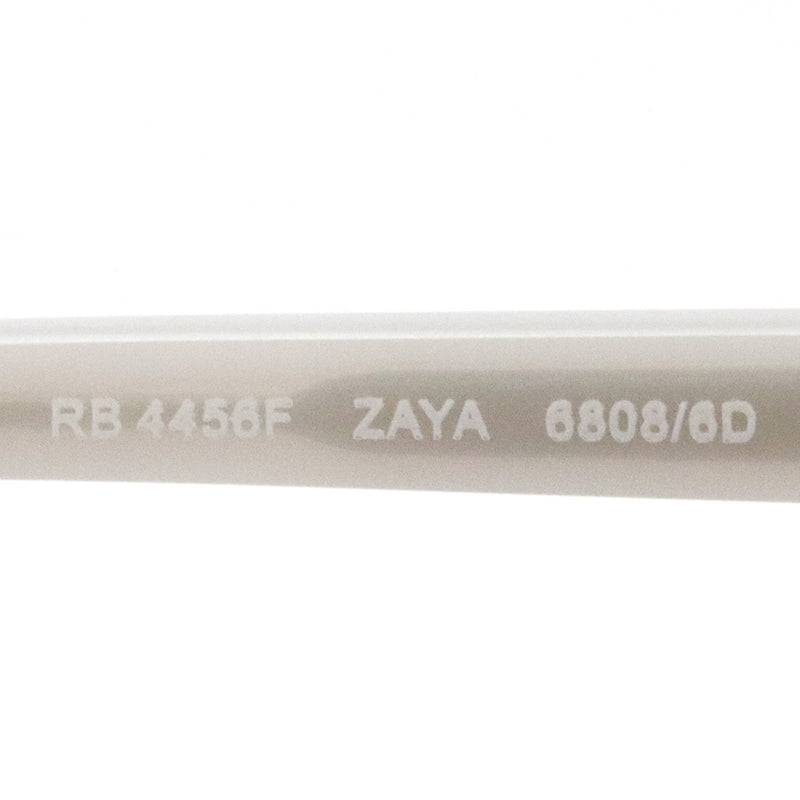 レイバン サングラス Ray-Ban ZAYA ザヤ RB4456F 68086D 51 スクエア