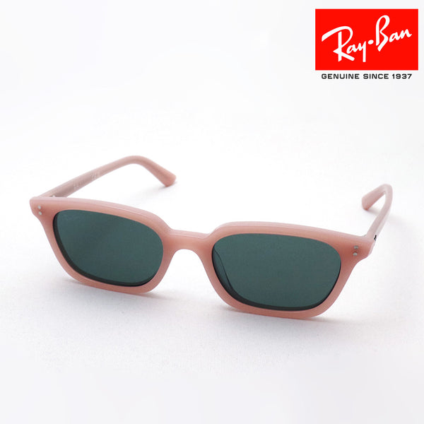 レイバン サングラス Ray-Ban ZAYA ザヤ RB4456F 681182 51 スクエア