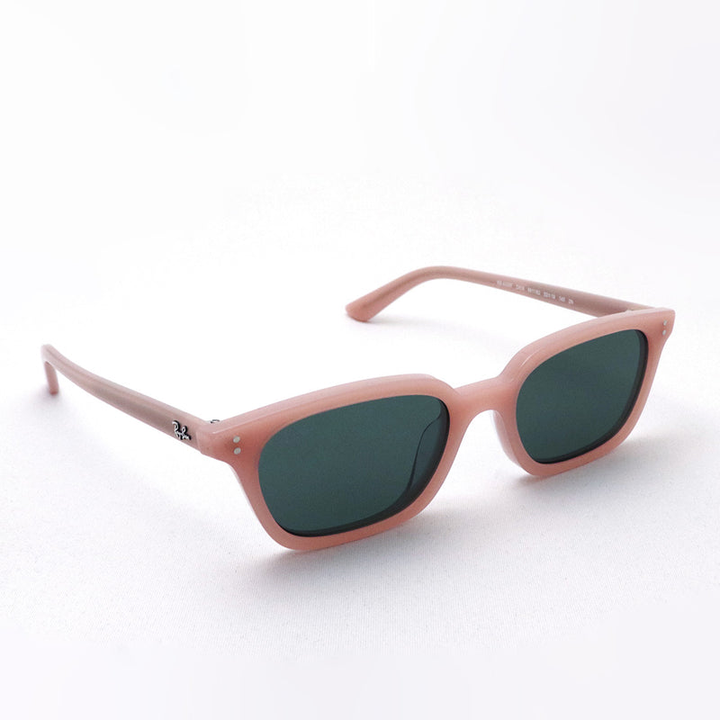 レイバン サングラス Ray-Ban ZAYA ザヤ RB4456F 681182 51 スクエア