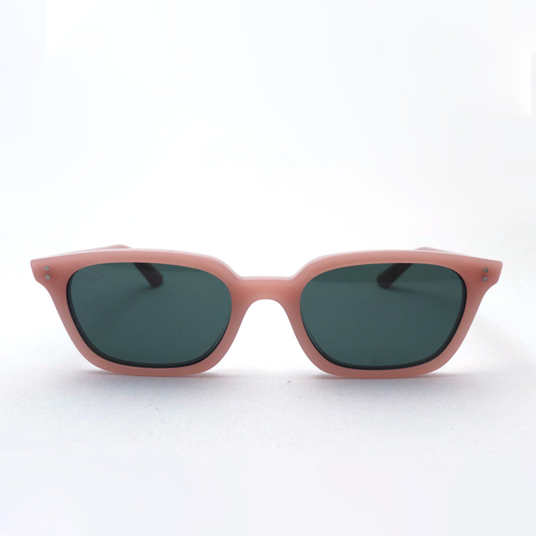 レイバン サングラス Ray-Ban ZAYA ザヤ RB4456F 681182 51 スクエア