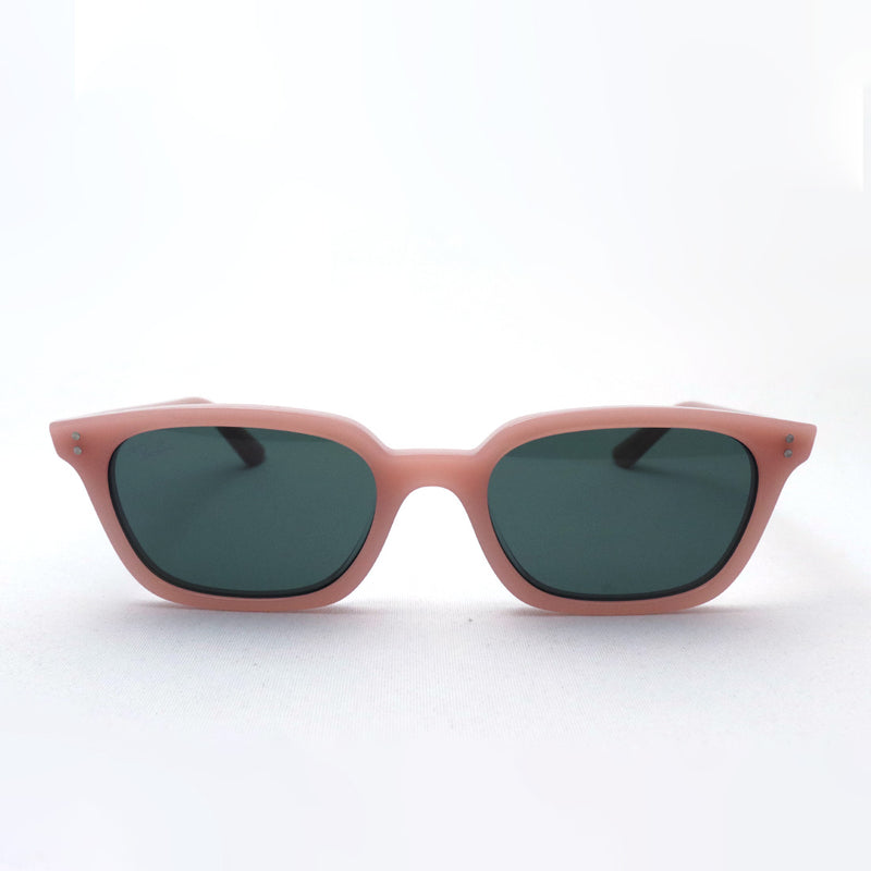 レイバン サングラス Ray-Ban ZAYA ザヤ RB4456F 681182 51 スクエア