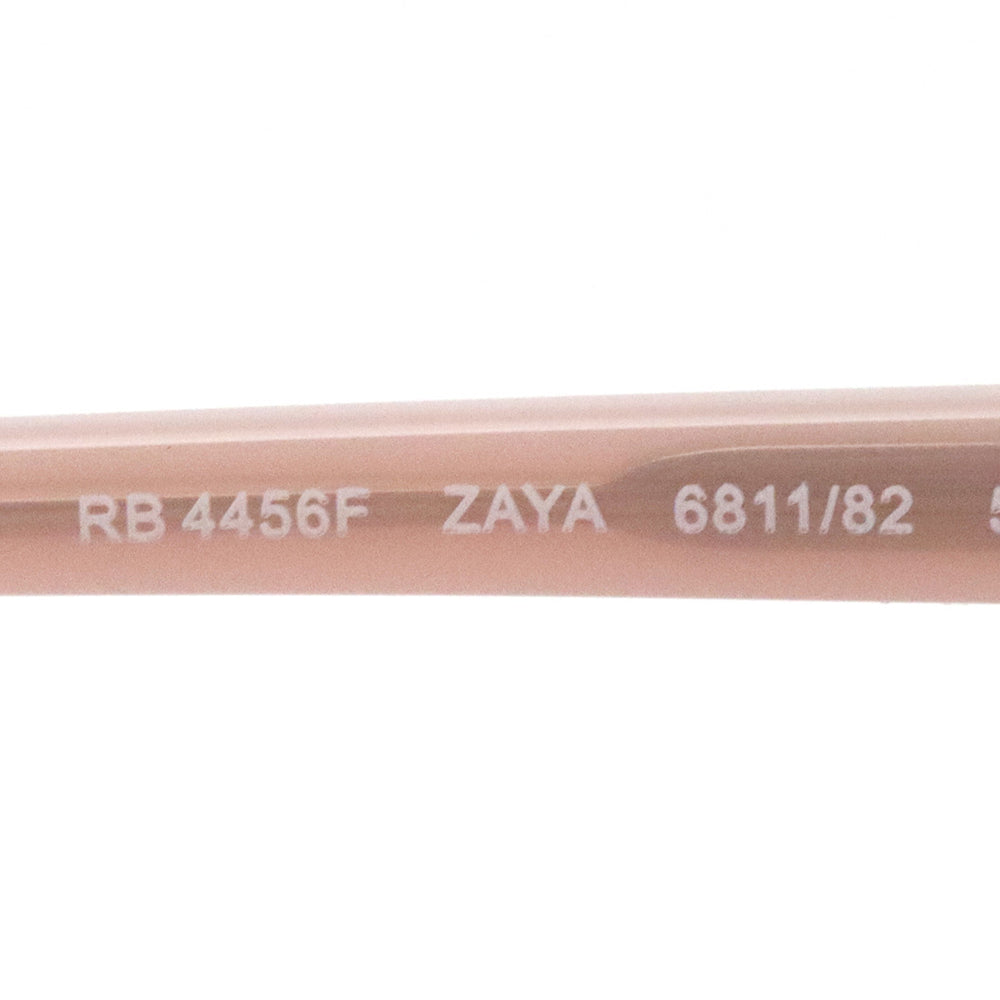レイバン サングラス Ray-Ban ZAYA ザヤ RB4456F 681182 51 スクエア