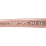 レイバン サングラス Ray-Ban ZAYA ザヤ RB4456F 681182 51 スクエア