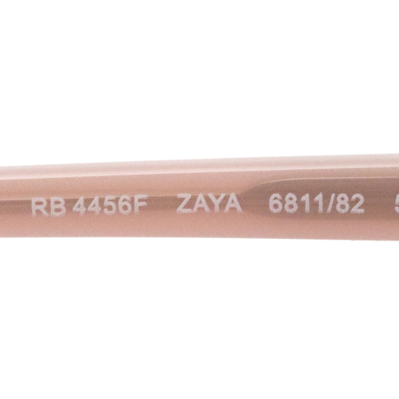 レイバン サングラス Ray-Ban ZAYA ザヤ RB4456F 681182 51 スクエア