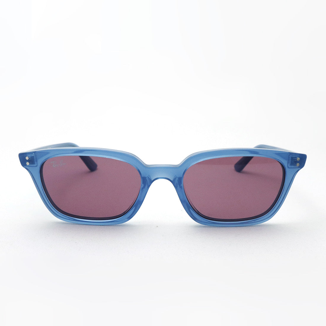 レイバン サングラス Ray-Ban ZAYA ザヤ RB4456F 68121A 51 スクエア