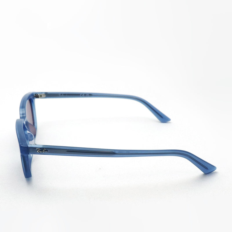 レイバン サングラス Ray-Ban ZAYA ザヤ RB4456F 68121A 51 スクエア