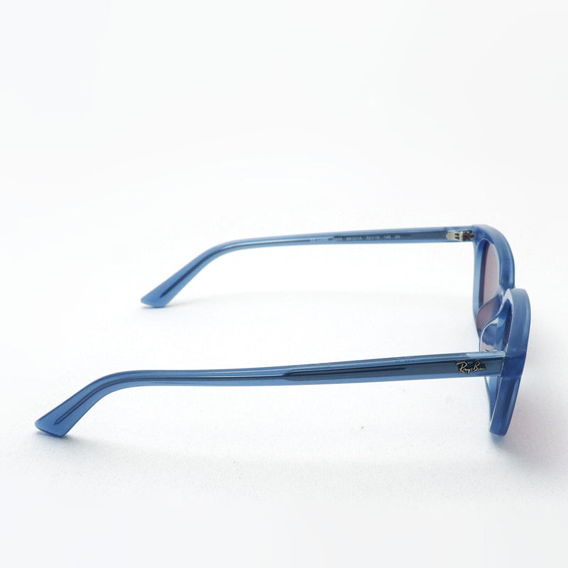 レイバン サングラス Ray-Ban ZAYA ザヤ RB4456F 68121A 51 スクエア