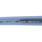 レイバン サングラス Ray-Ban ZAYA ザヤ RB4456F 68121A 51 スクエア