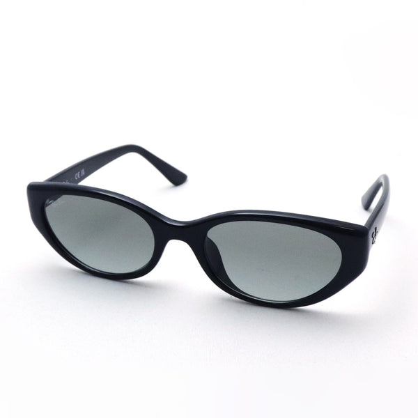 レイバン サングラス Ray-Ban RB4457D 667711 55 オーバル