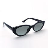 レイバン サングラス Ray-Ban RB4457D 667711 55 オーバル