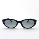 レイバン サングラス Ray-Ban RB4457D 667711 55 オーバル