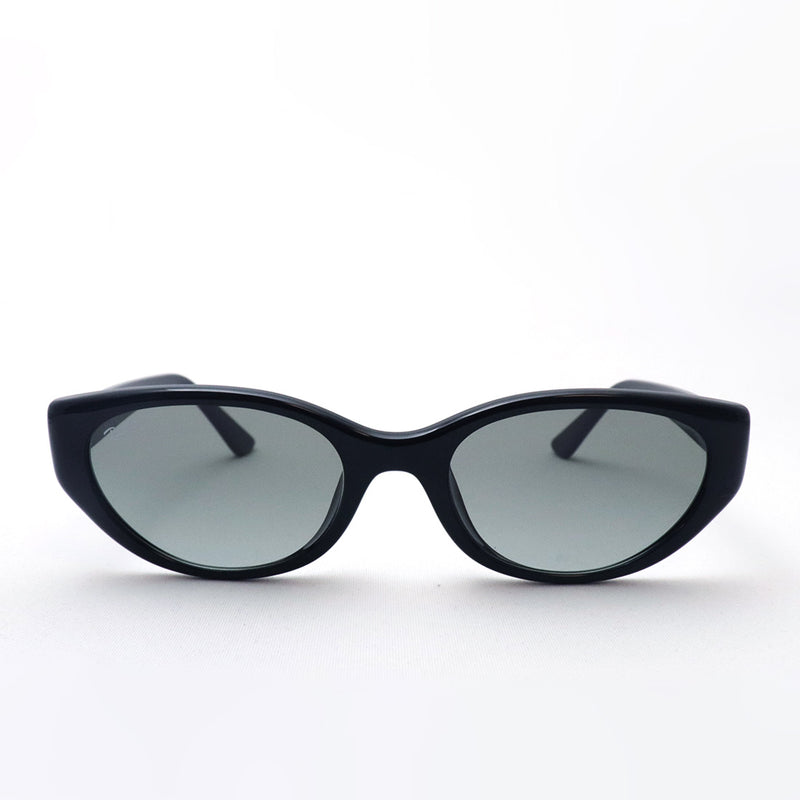 レイバン サングラス Ray-Ban RB4457D 667711 55 オーバル