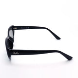 レイバン サングラス Ray-Ban RB4457D 667711 55 オーバル