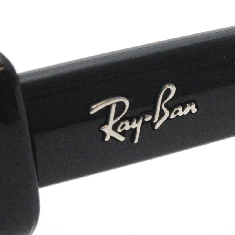 レイバン サングラス Ray-Ban RB4457D 667711 55 オーバル