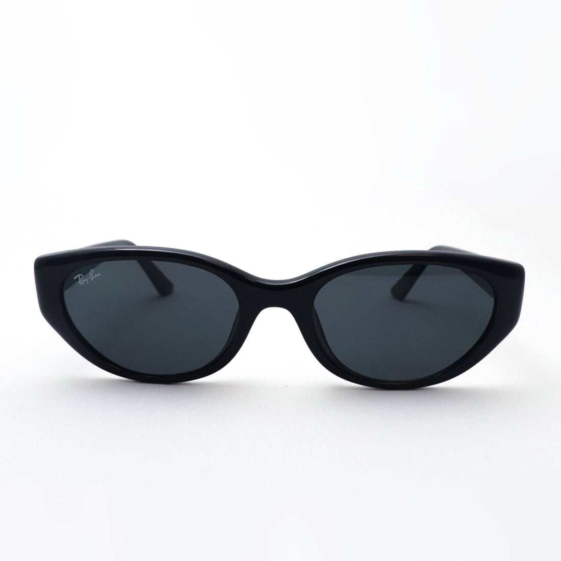 レイバン サングラス Ray-Ban RB4457D 667787 55 オーバル