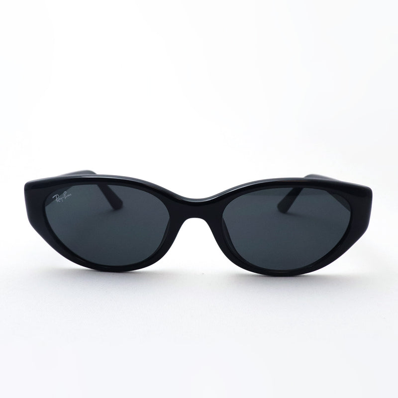 レイバン サングラス Ray-Ban RB4457D 667787 55 オーバル