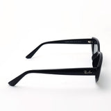 レイバン サングラス Ray-Ban RB4457D 667787 55 オーバル