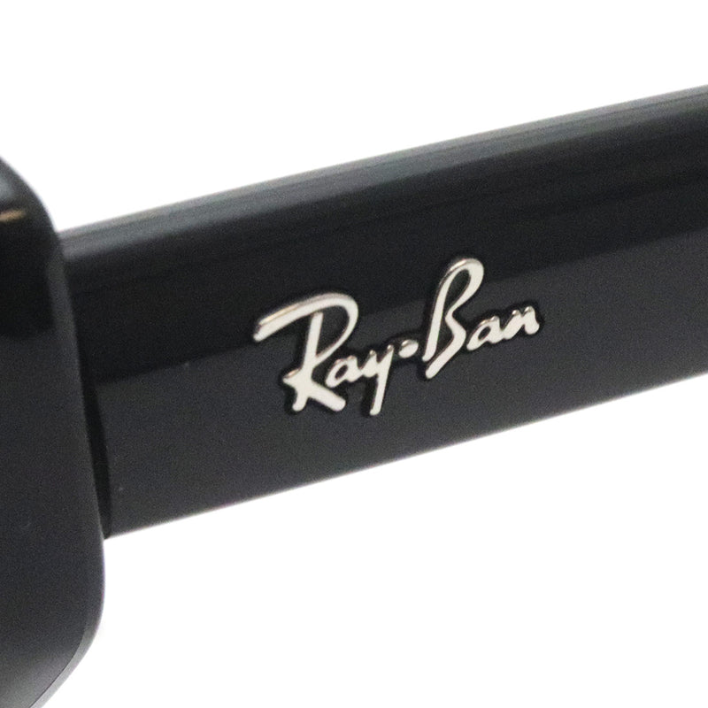 レイバン サングラス Ray-Ban RB4457D 667787 55 オーバル