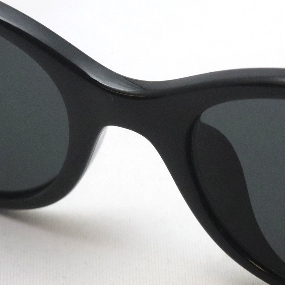 レイバン サングラス Ray-Ban RB4457D 667787 55 オーバル