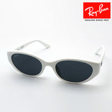 レイバン サングラス Ray-Ban RB4457D 677287 55 オーバル