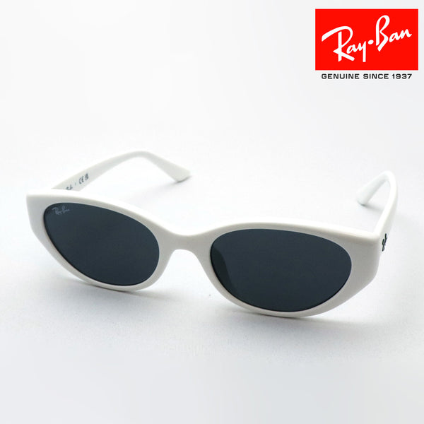 レイバン サングラス Ray-Ban RB4457D 677287 55 オーバル