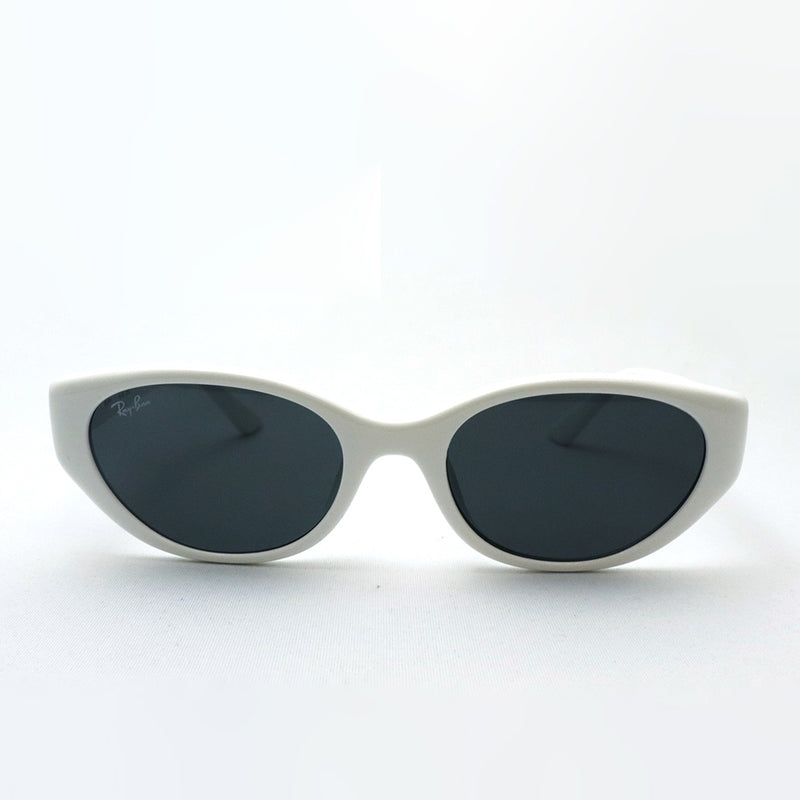 レイバン サングラス Ray-Ban RB4457D 677287 55 オーバル