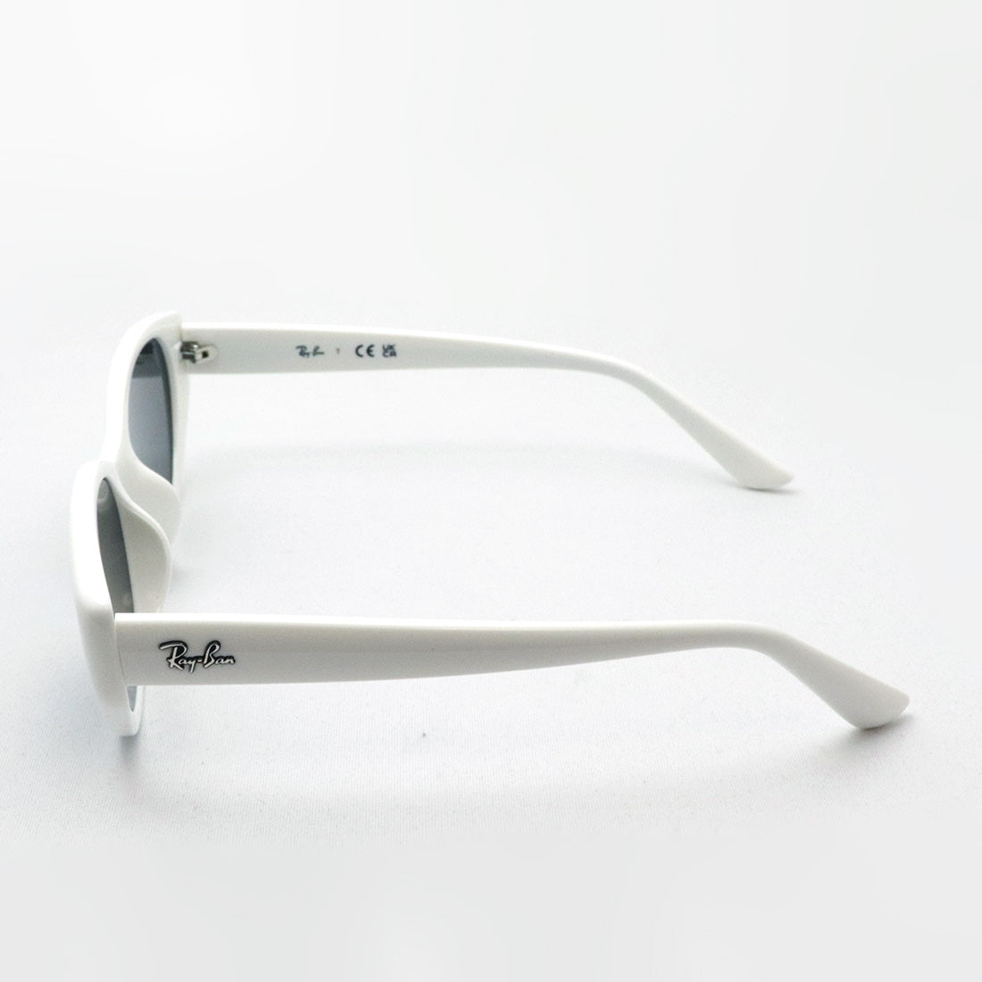 レイバン サングラス Ray-Ban RB4457D 677287 55 オーバル