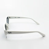 レイバン サングラス Ray-Ban RB4457D 677287 55 オーバル