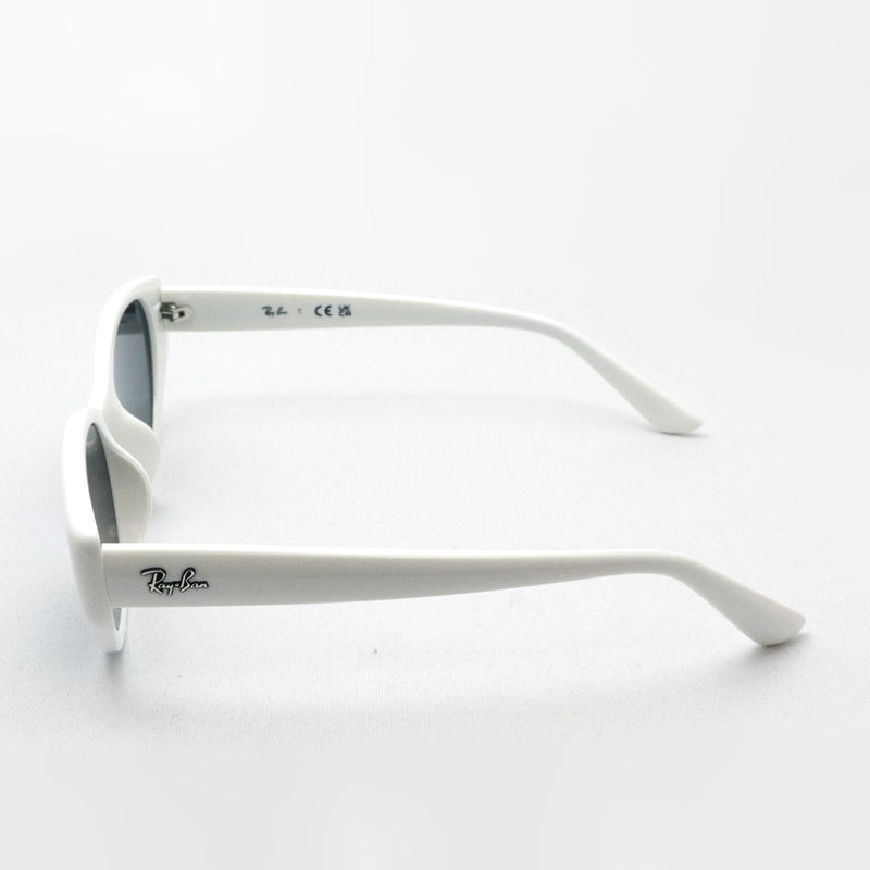 レイバン サングラス Ray-Ban RB4457D 677287 55 オーバル